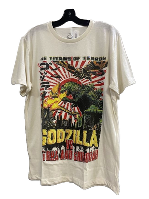 Godzilla - TH
