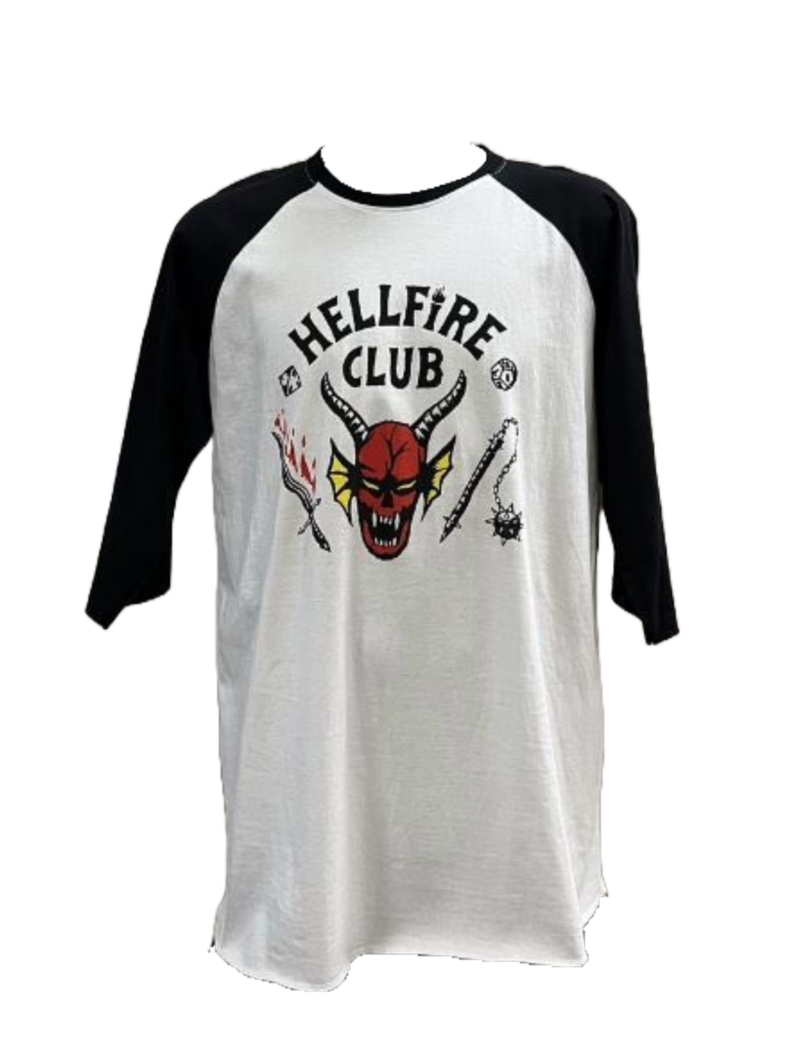 Hell Fire Club - K