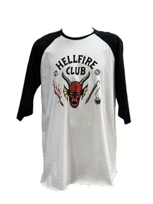Hell Fire Club - K