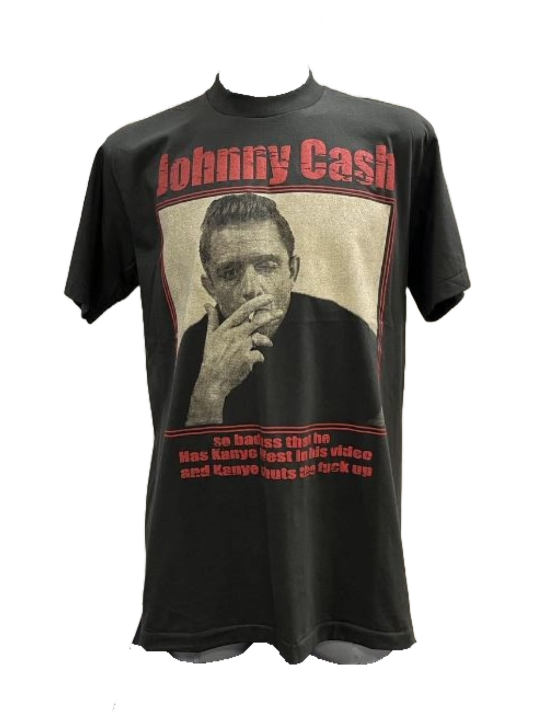 Johnny Cash – TH