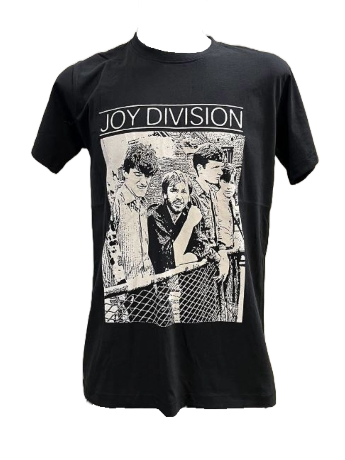 Joy Division – K