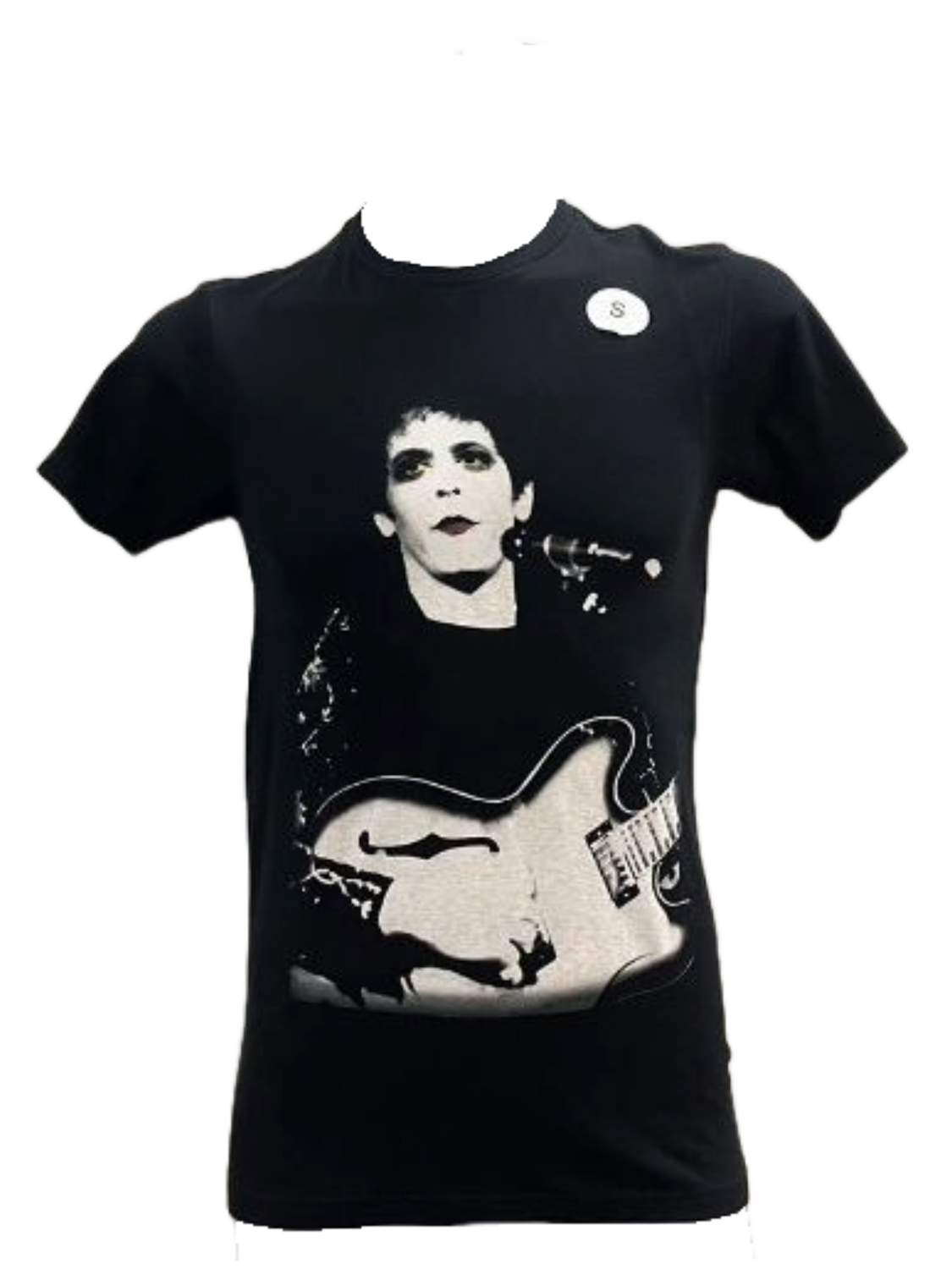 Lou Reed – RP