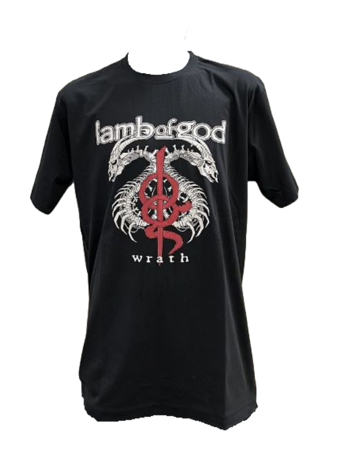 Lamb Of God – K