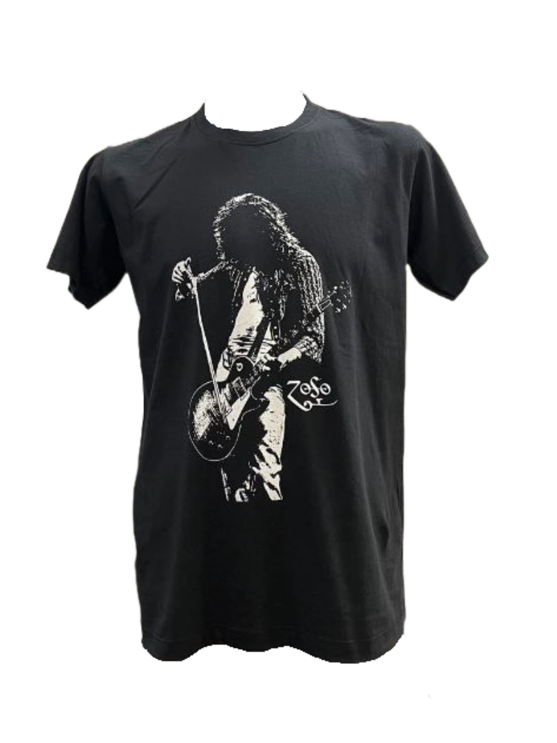 Led Zeppelin – K