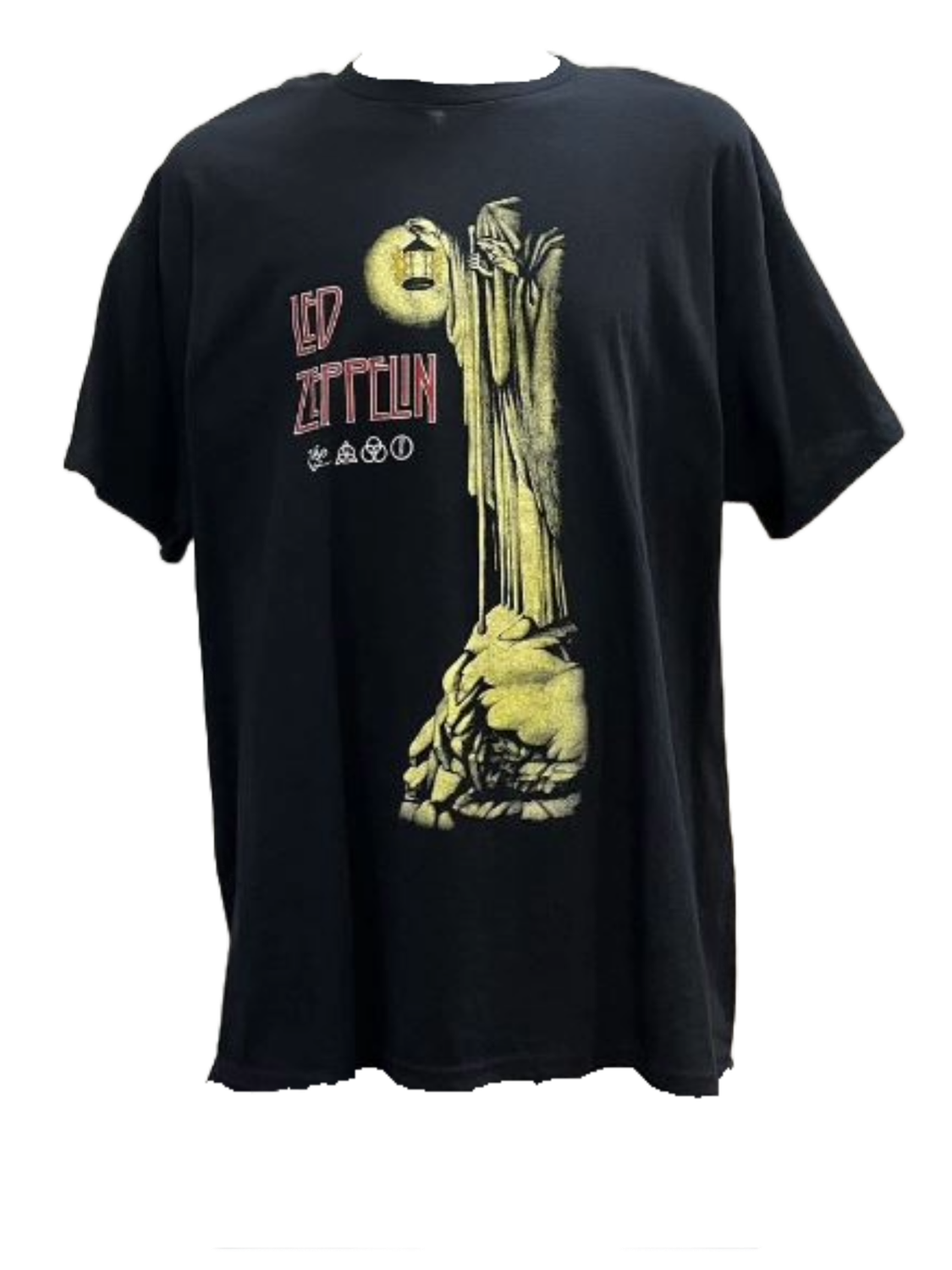 Led Zeppelin – RP