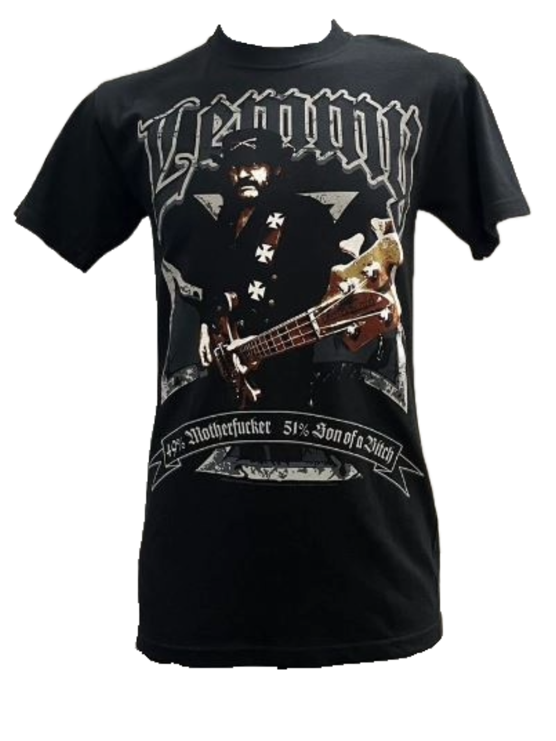 Lemmy – RP