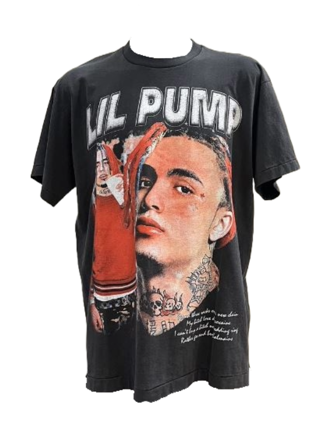 Lil Pump – TH