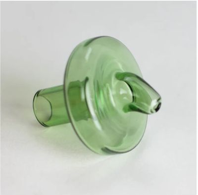 Colour Carb Cap