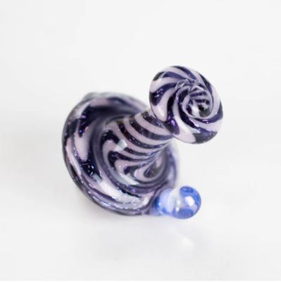 Shineworks - Vackstack Carb Cap