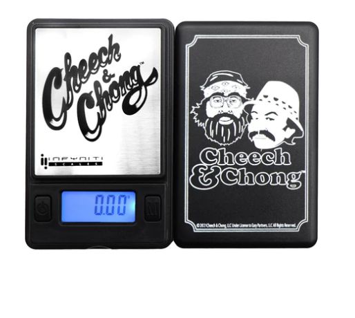 Cheech &amp; Chong Virus 50g x 0.01g