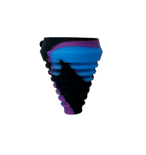 Maphen Mouthpiece, Colour: Dark Blue