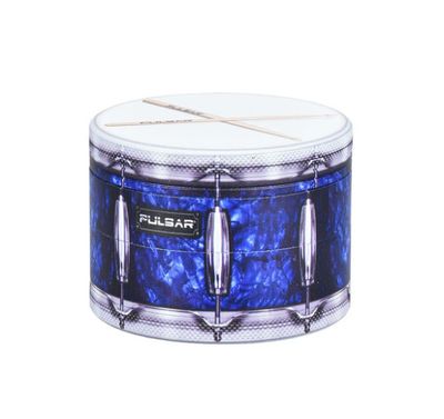 Pulsar Design Series - Aluminum 4pc Grinder 2.5&quot;