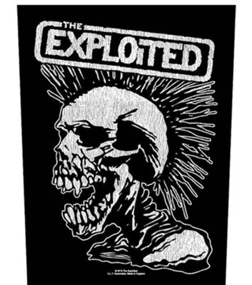 Exploited Backpatch
