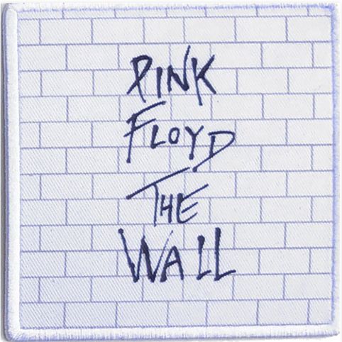 Pink Floyd - The Wall - Patch