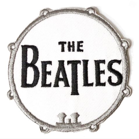 The Beatles - Drum - Patch