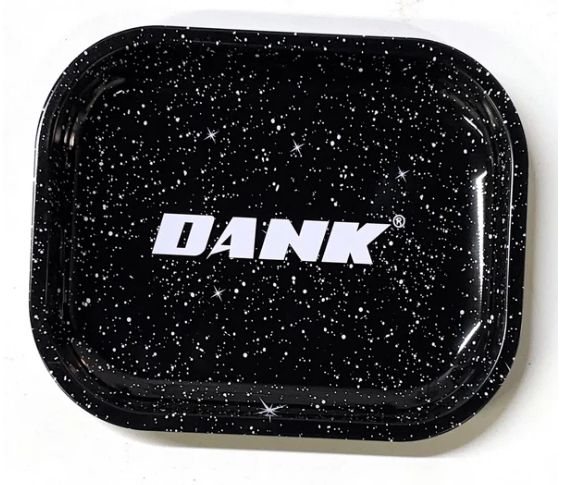 Dank - Space Tray - Small
