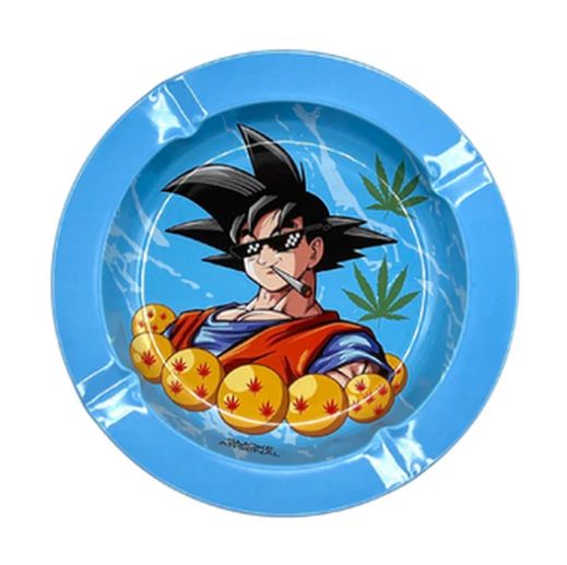 Dragon Ball - Saiyan - Small Ashtray