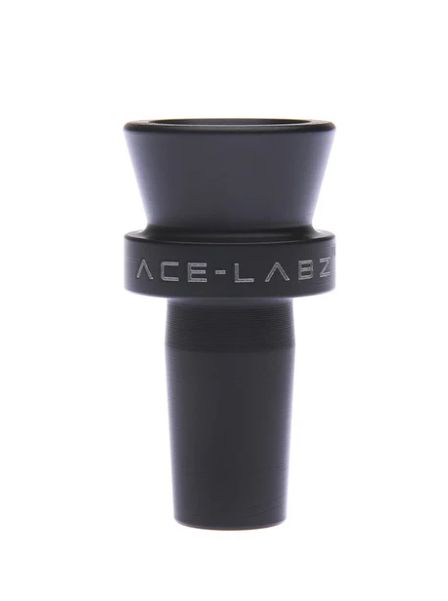 TITAN Bowl by Ace Labz, Colour: Black