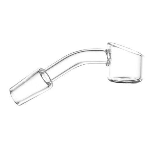 Quartz Banger Nail - 14mm Male 45 Degree - Unbranded