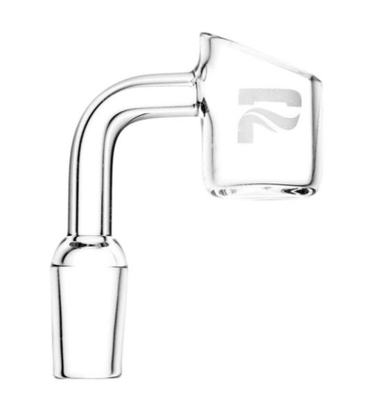 Pulsar Quartz Banger w/ Flame Polished Joint - 14mm Male