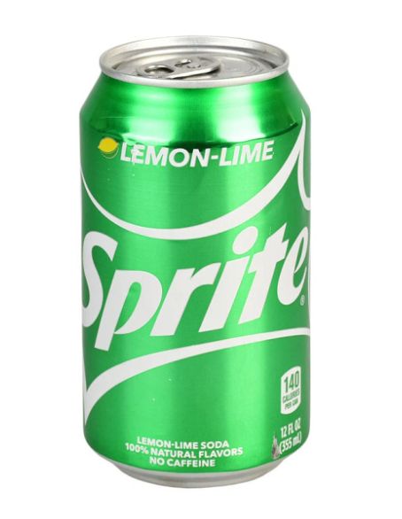 Sprite Stash Can -12oz