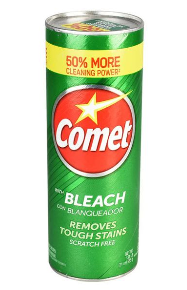 Comet Diversion - Stash Can
