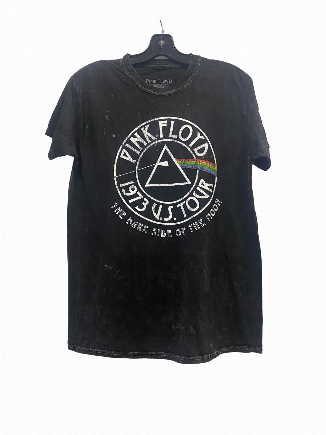 PH - Pink Floyd Stone Wash - 1973 Tour T-Shirt