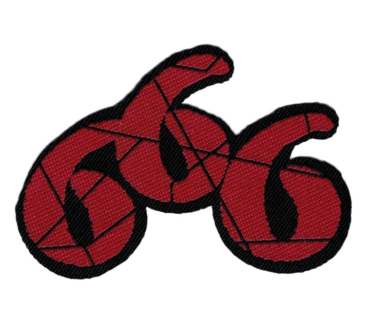Generic &quot;666&quot; - Patch
