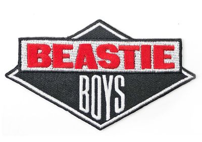 Beastie Boys - Patch