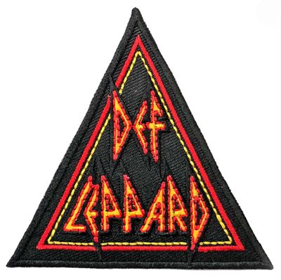 Def Leppard - Patch