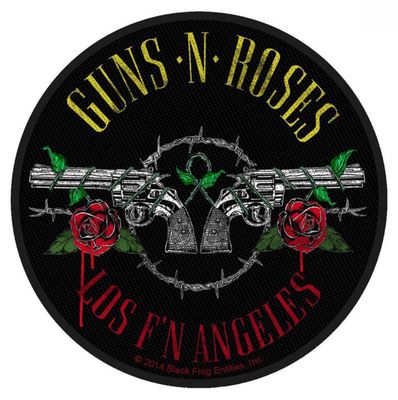 Guns 'N Roses - Patch