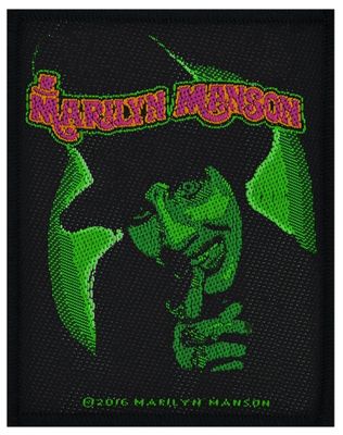 Marilyn Manson - Patch