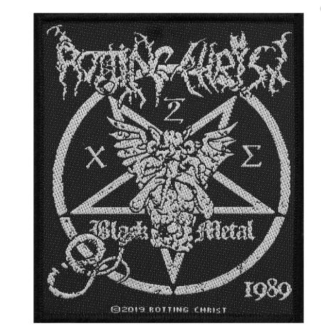 Rotting Christ - Patch