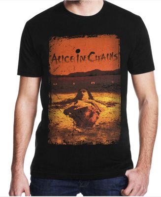 Alice In Chains – RP