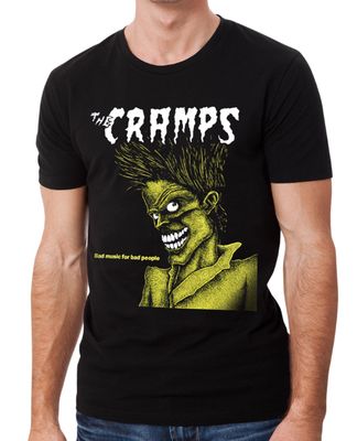 Cramps, The – RP