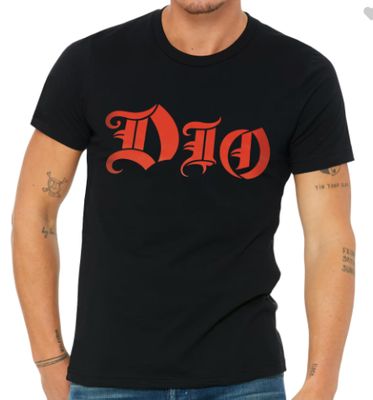 DIO – RP