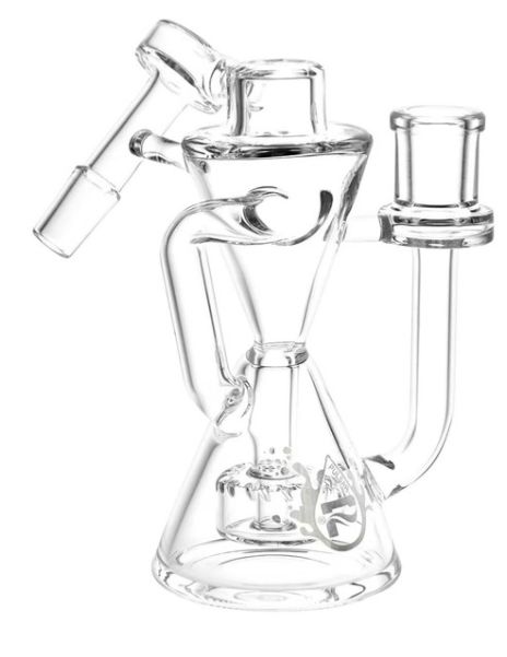 Pulsar - 5.25&quot; Hourglass Recycler Ashcatcher