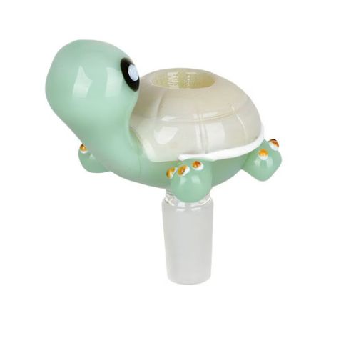 Plop The Turtle - 14mm Bowl