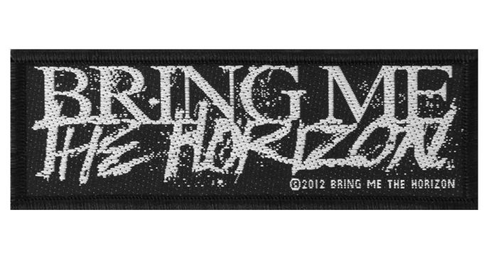 RP - Bring Me The Horizon - Patch