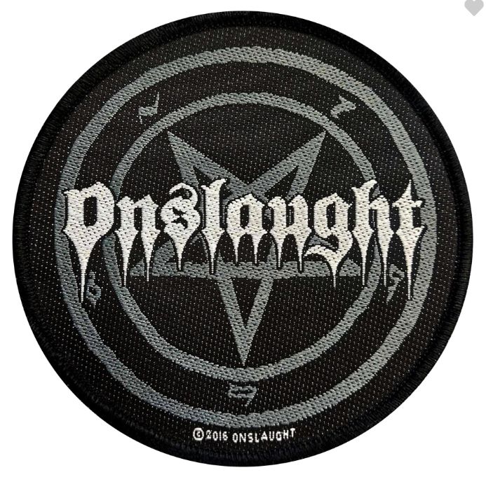 RP - Onslaught - Patch