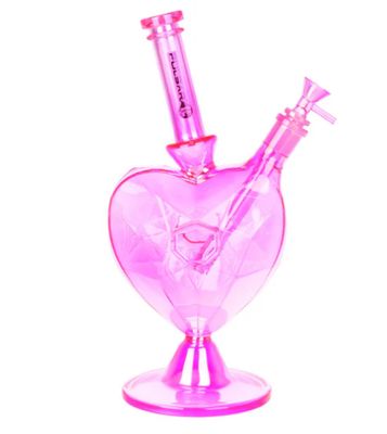 Pulsar - I Love You Heart Bong
