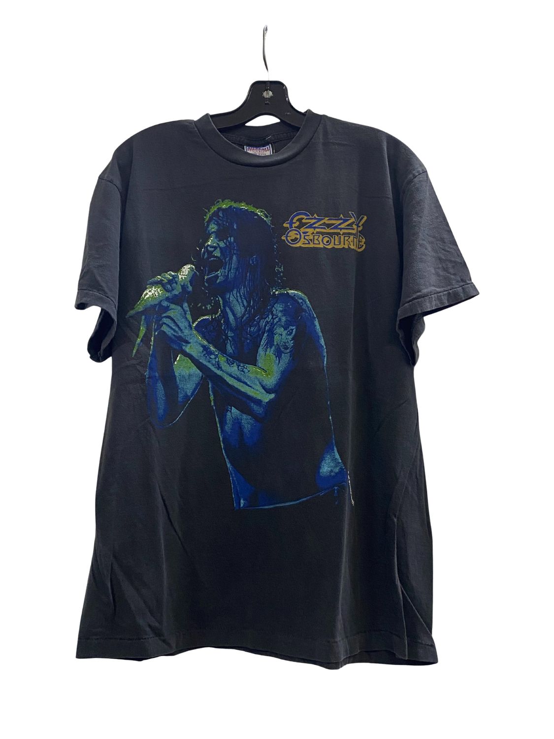 TH Ozzy Osbourne Dove Head T-Shirt
