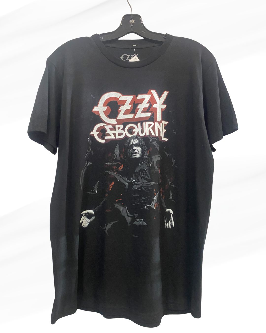 PH - Ozzy Bats T-Shirt, Size: Small