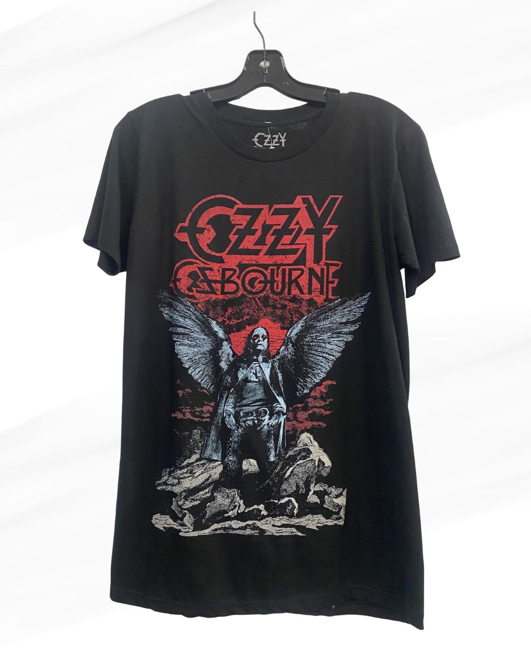 PH - Ozzy Angel T-Shirt, Size: Small