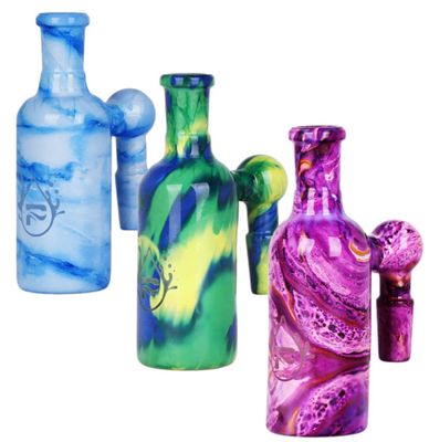 Pulsar Marbled Ash Catcher - 14mm