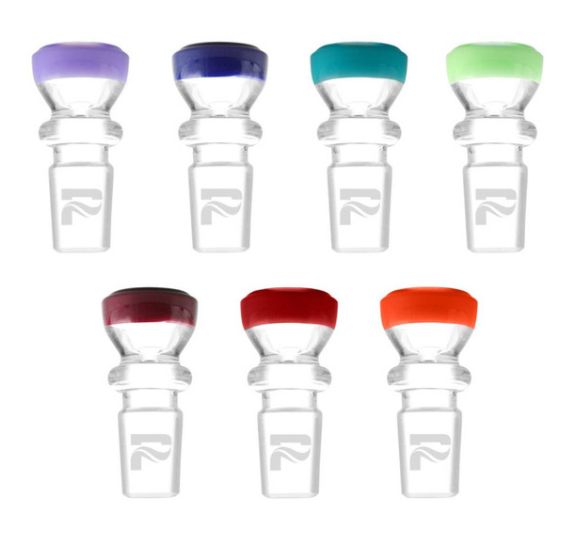 Pulsar Colour Ring Slide - 14mm