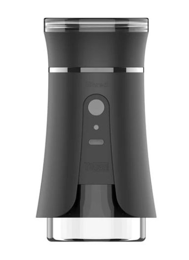 Yocan iShred Electronic Grinder, Colour: Black