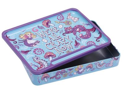 Fujima Leaf Rolling Tray Stash Box