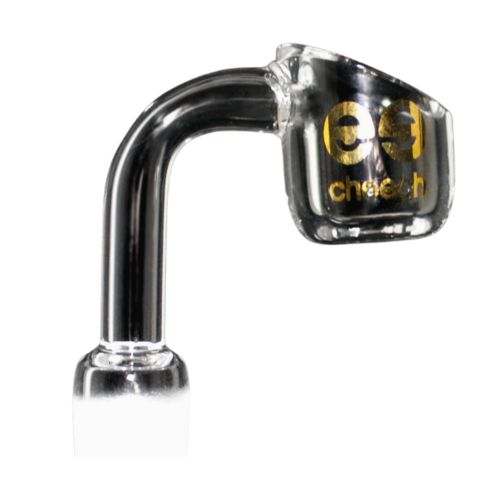 QN-03A Cheech Quartz Banger - 14mm 90 Degree