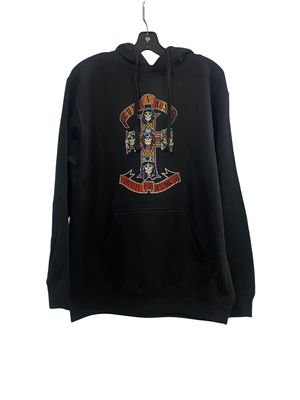 Guns &#39;N Roses - Appetite For Destruction - Hoodie